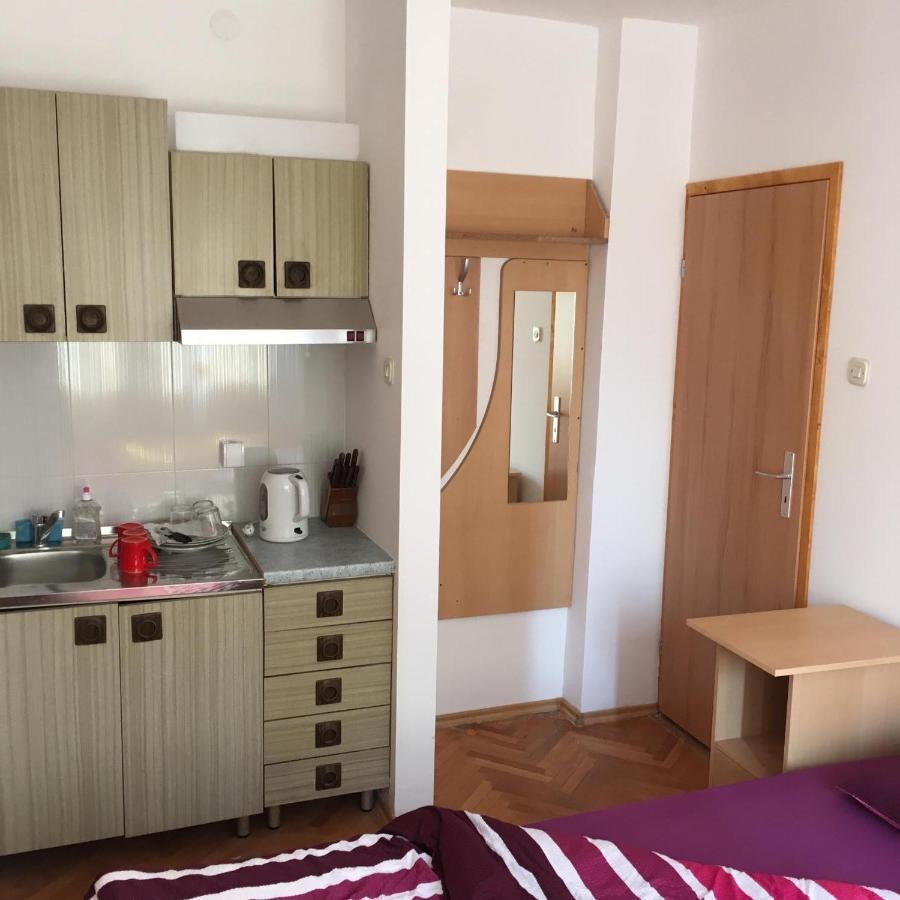 Feel Like Home Guest House Σαράγεβο Εξωτερικό φωτογραφία