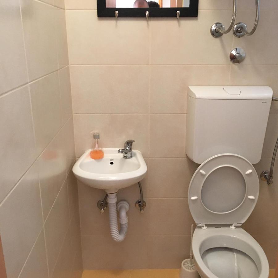 Feel Like Home Guest House Σαράγεβο Εξωτερικό φωτογραφία