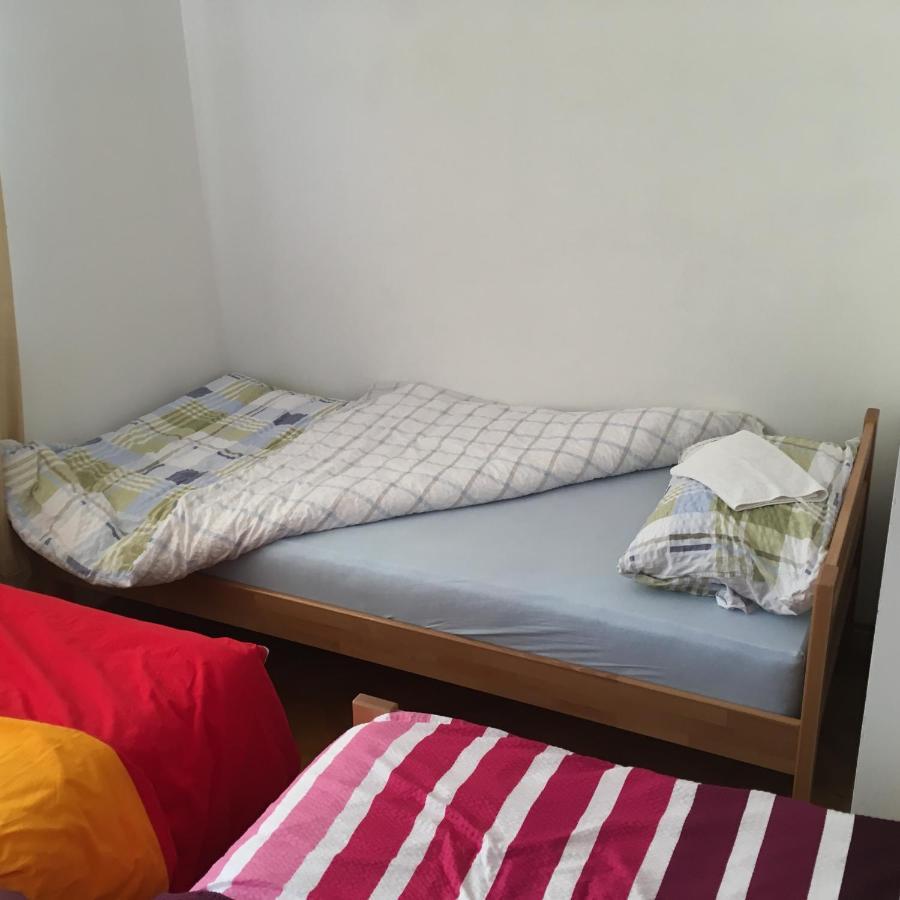 Feel Like Home Guest House Σαράγεβο Εξωτερικό φωτογραφία