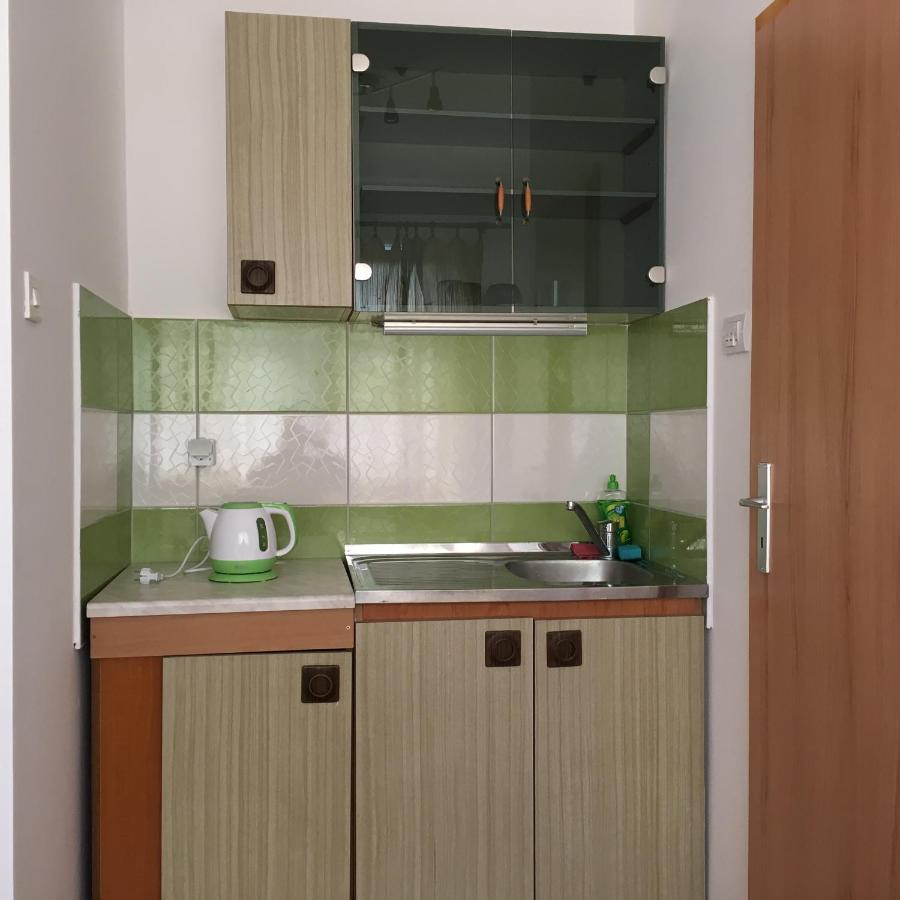 Feel Like Home Guest House Σαράγεβο Εξωτερικό φωτογραφία