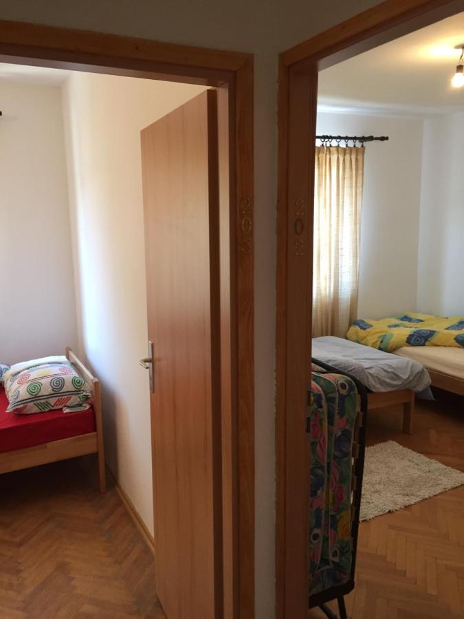 Feel Like Home Guest House Σαράγεβο Εξωτερικό φωτογραφία