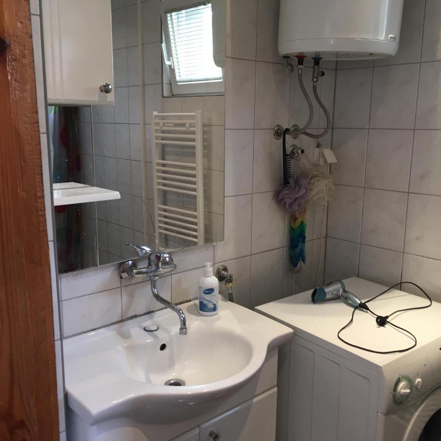 Feel Like Home Guest House Σαράγεβο Εξωτερικό φωτογραφία