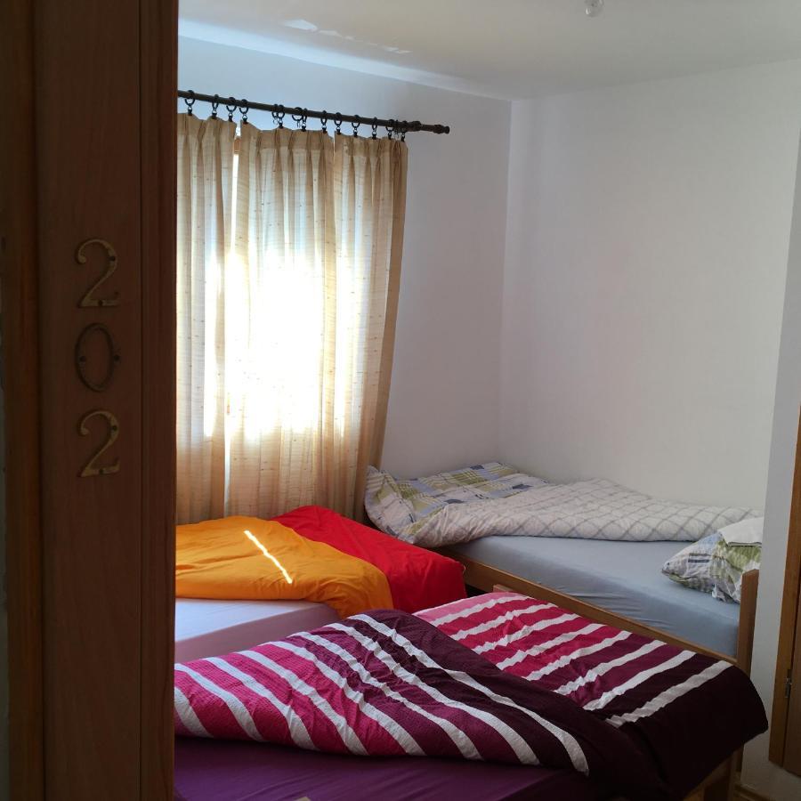 Feel Like Home Guest House Σαράγεβο Εξωτερικό φωτογραφία