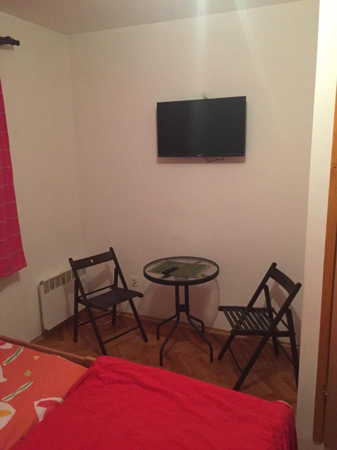 Feel Like Home Guest House Σαράγεβο Εξωτερικό φωτογραφία
