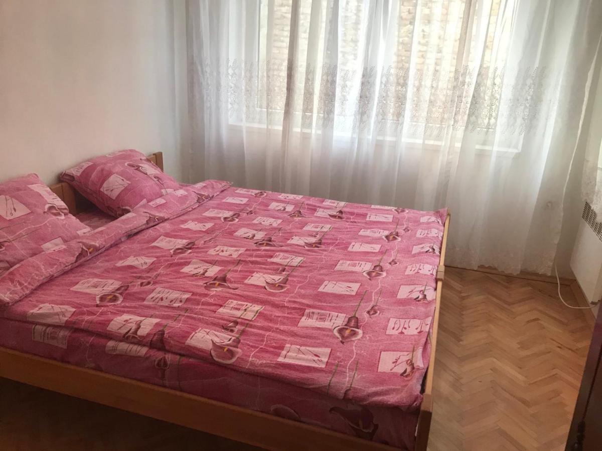 Feel Like Home Guest House Σαράγεβο Εξωτερικό φωτογραφία