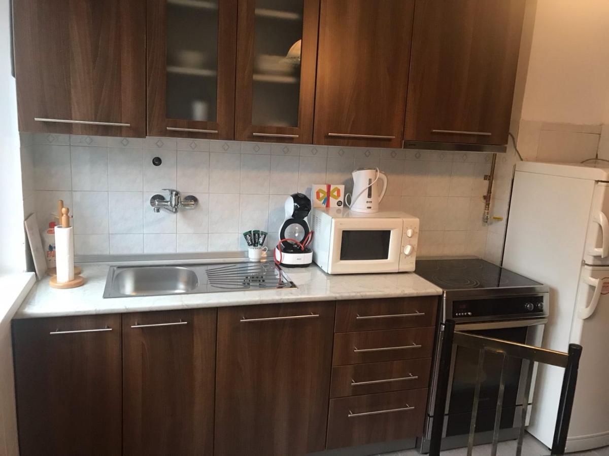 Feel Like Home Guest House Σαράγεβο Εξωτερικό φωτογραφία