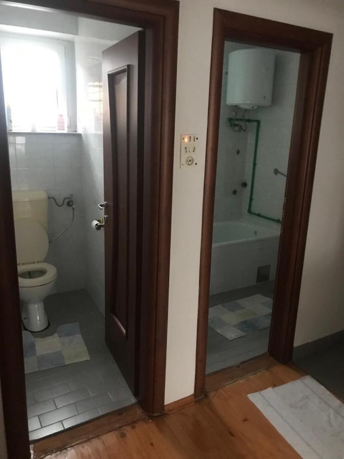 Feel Like Home Guest House Σαράγεβο Εξωτερικό φωτογραφία